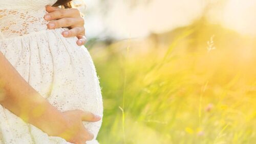 Achieving the Pregnancy with IVF - Dr Rita Bakshi