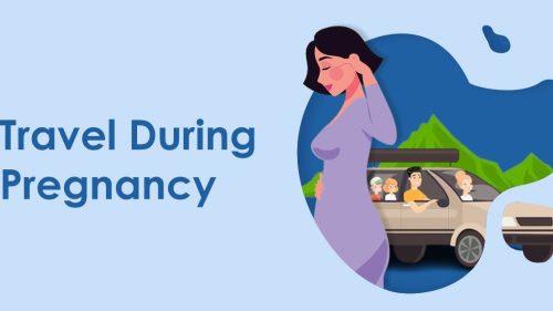 Traveling During Pregnancy
