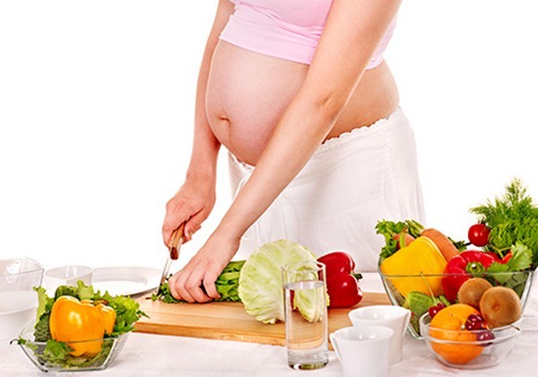 7 Super Foods to Support your Fertility - Dr Rita Bakshi