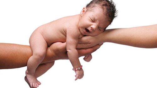 Surrogacy is a Happy Journey with Dr. Rita Bakshi