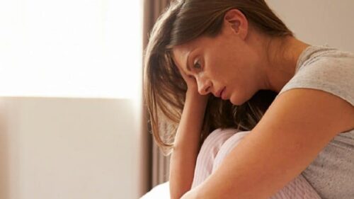 headaches during your pregnancy