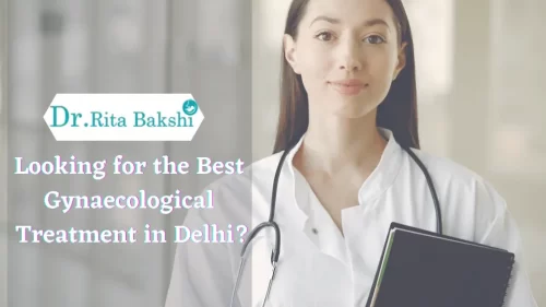 Best Gynecologist in Delhi