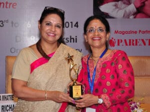 Dr. Rita Bakshi