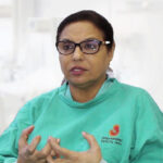 Dr. Rita Bakshi - Best Gynaecologist in South Delhi