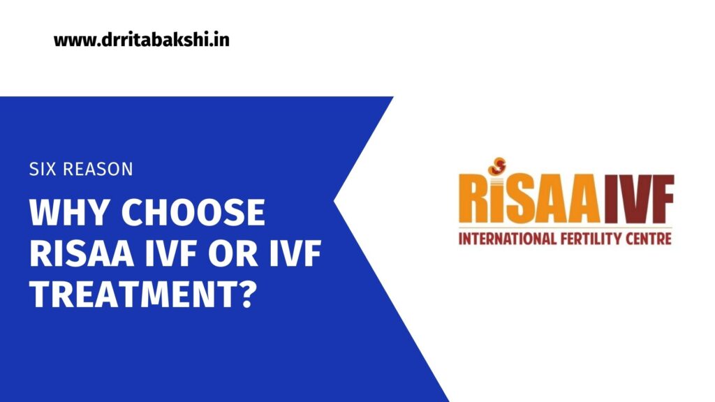 why choose risaa ivf