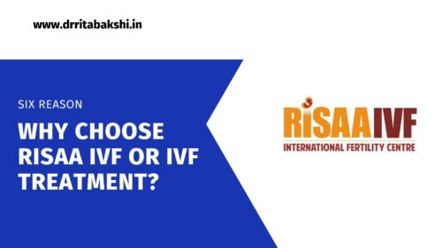why choose risaa ivf