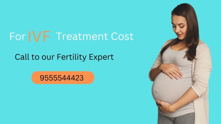 IVF Treatment Cost