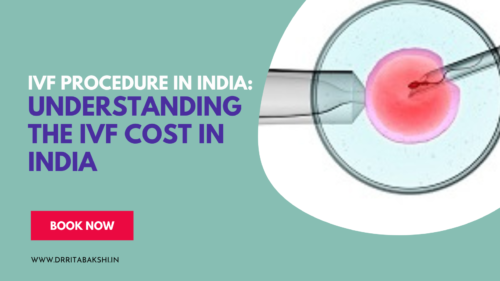 IVF Cost in India