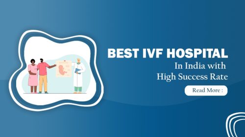 Best IVF Hospital in India | Trusted by 25,000+ Couples – Risaa IVF