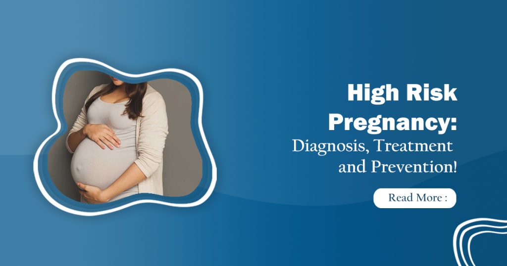 High Risk Pregnancy