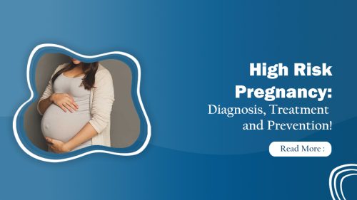 High Risk Pregnancy