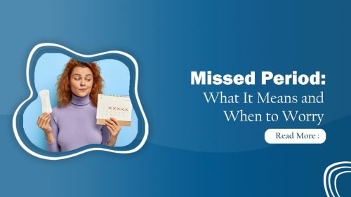 Missed Period