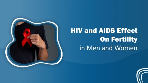 HIV and AIDS Effect on Fertility