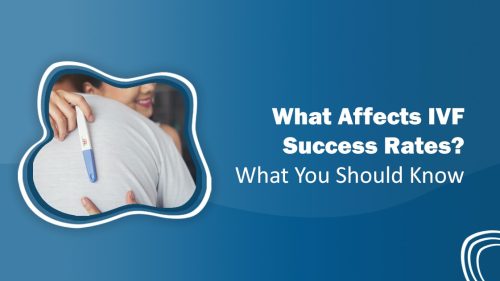 IVF Success Rates