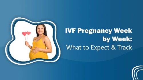 IVF Pregnancy Week by Week
