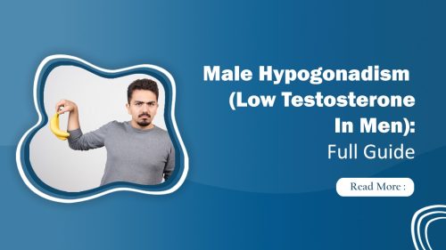 Male Hypogonadism