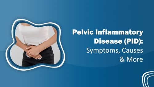 Pelvic Inflammatory Disease