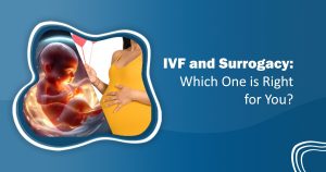 IVF and Surrogacy