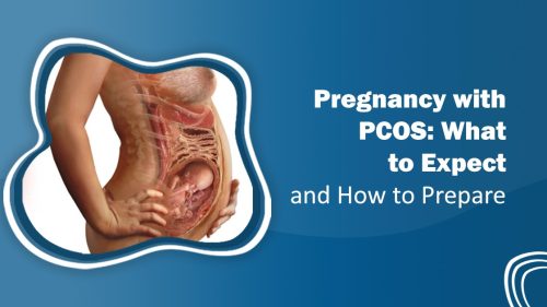 Pregnancy with PCOS