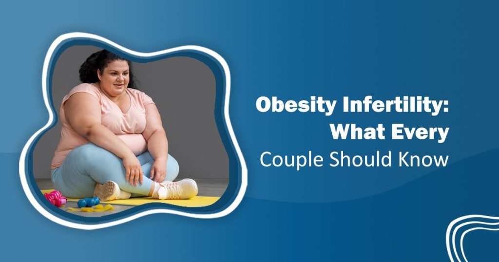 Obesity Infertility