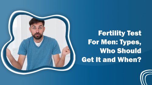 Fertility Tests for Men