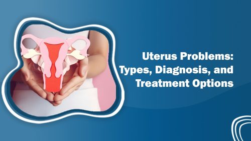 Uterus Problems