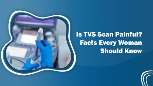 Is TVS Scan Painful?