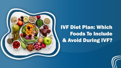 IVF Diet Plan