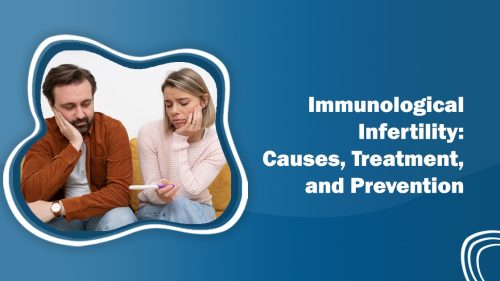 Immunological Infertility