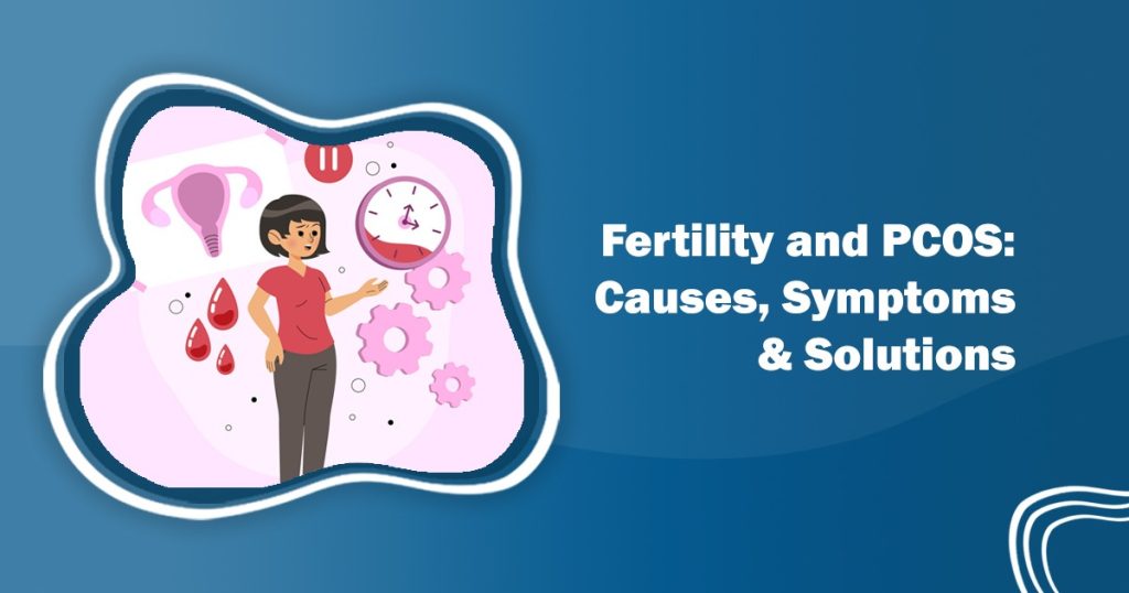 PCOS and fertility