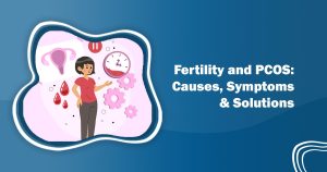 PCOS and fertility