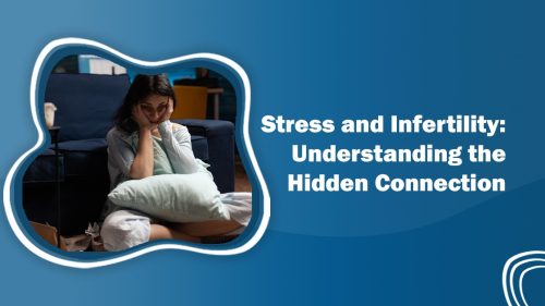 stress and infertility
