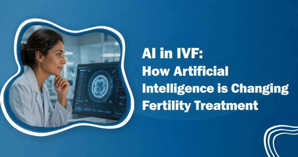 AI in IVF