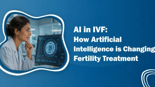 AI in IVF