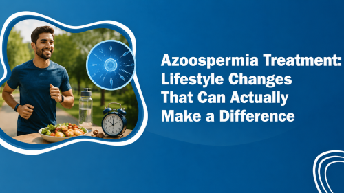 AZOOSPERMIA