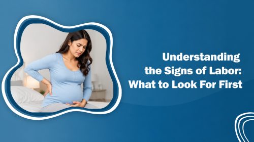 signs of labour